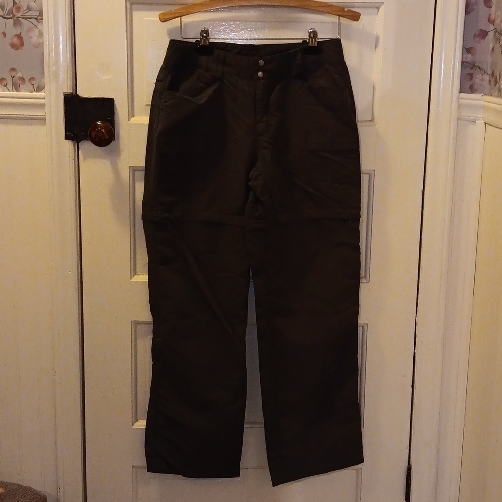 The North Face 10 woman's pants